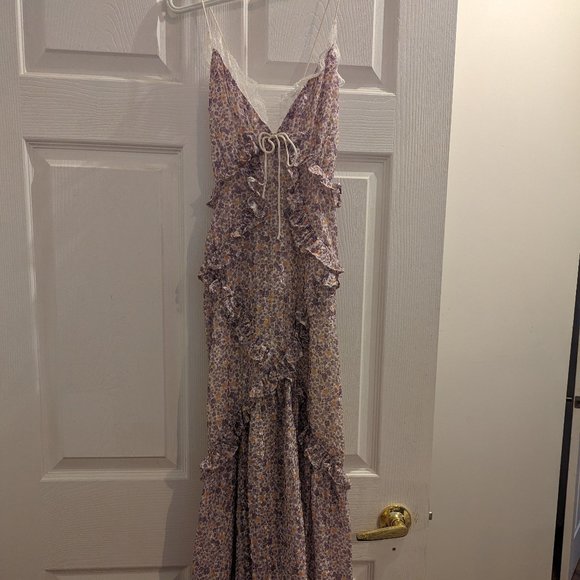 For Love And Lemons Dresses & Skirts - For Love and Lemon's dress